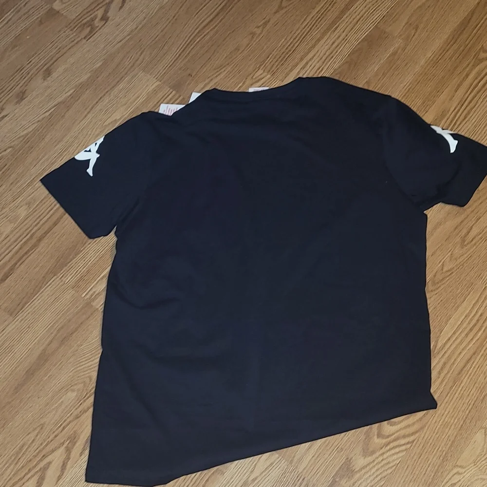 New Authentic multi-logo Kappa Tee sizes L, XL and XXL - Picture 6 of 6